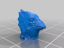 TF2 Batter's Beak