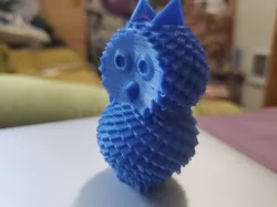 The Owl