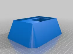 The Procrastinator 3000 - A Low Tech, Easy To Print, Failproof And Undetectable Mouse Jiggler