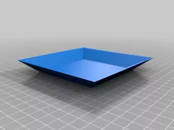 Thin Container