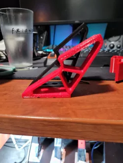 Thrustmaster T3PA/T3PA Pro Pedal raiser