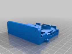 Tools holder cr10s pro & pro v2