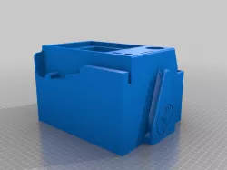 Tools stand