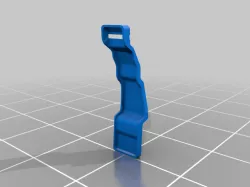 TOYOTA CAMRY bracket