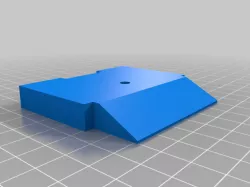 Trakker camera mount