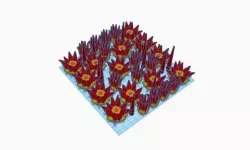 Transformers Blast Effects