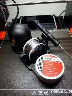 Ts80p Solder Stand