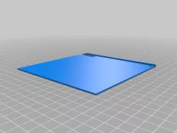 tt Remix: Ender 3 Rpi Zero/W and Melzi/4.2.x Board Electronics Case
