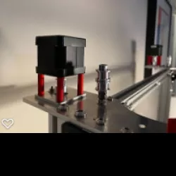 Tubes for SecKit-Go2