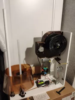 TurboJokeReducer for PetPull Plate