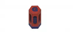 Twist Container