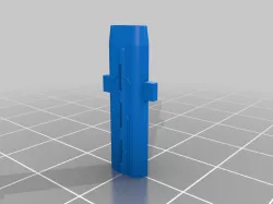 type 21 beam rifle