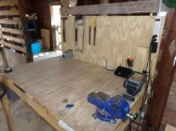 ultimate workbench