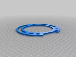 Unifi AP Holder