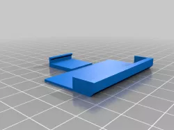 Universal Clipper Blade Cover