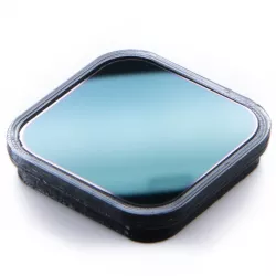 Universal Naked GoPro Camera Butter ND filter / Lens protector adapter