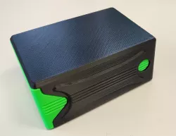 UNO Card Box