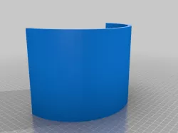 Uno card holder