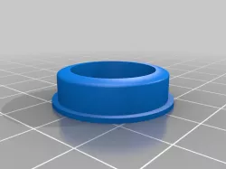 Uplift tube adapter for  AQUANEAT 60 Aquarium Powerhead