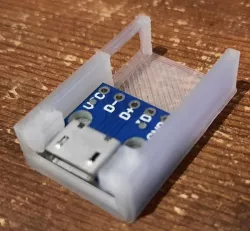 USB power house 