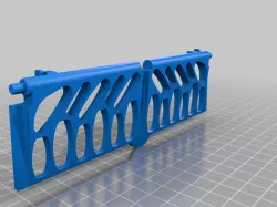 Utensil Holder for Whirlpool Dishwasher