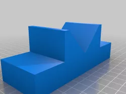 V Block