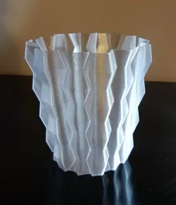 Vase Pot endless
