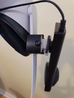 VR Ears Angled Spacer and Replacement Spacer