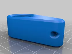 Vudoo Bolt Tool