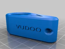 Vudoo V22 Bolt Cocking Tool -- revised