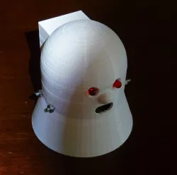 Walking Ghost