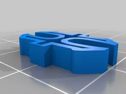 Walls sci-fi style for 40k, Space-Hulk, Necromunda, Kill Team, .......