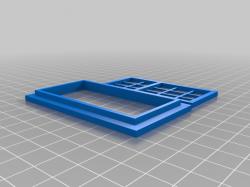 warehouse windows 3D Models | Page 1 | STLFinder