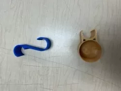 Wheelchair Cane holder