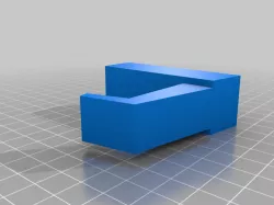 Whiteboard 8Bitdo Controller Holder