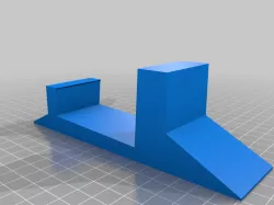 Wide TV Adjustable Legs (for model AKTV439T)