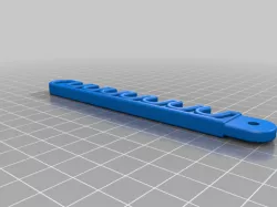window restrictor holder Ограничитель окна