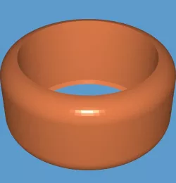 WPL D Chassis D12 D42 Weller Drift Wheel and Separate Tyre 