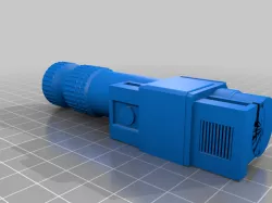 Wrist Comm Scanner from Star Wars: Tales From the Galaxy's Edge