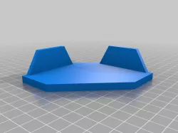 Wyze Cam Shelf NO HOLES