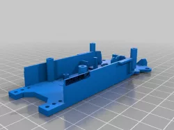 Xmod Gen1 Extended chassis