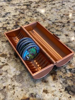 Yokai Medal Holder