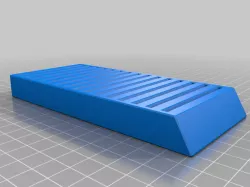 Yoto Card Holder - 15 Cards
