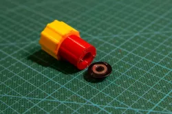 Zenit shutter counter removal tool