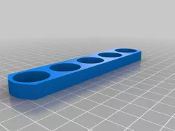 12 Gauge 5 Shell Holder