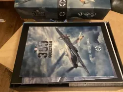 303 Squadron insert trays