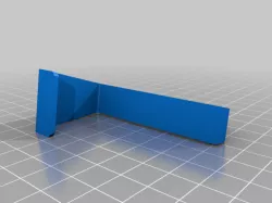 30mm Door Hook