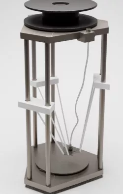 3d Delta Printer