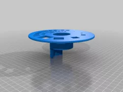 #3DGoodieBag Spool