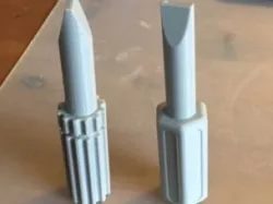 4 toy screwdrivers 